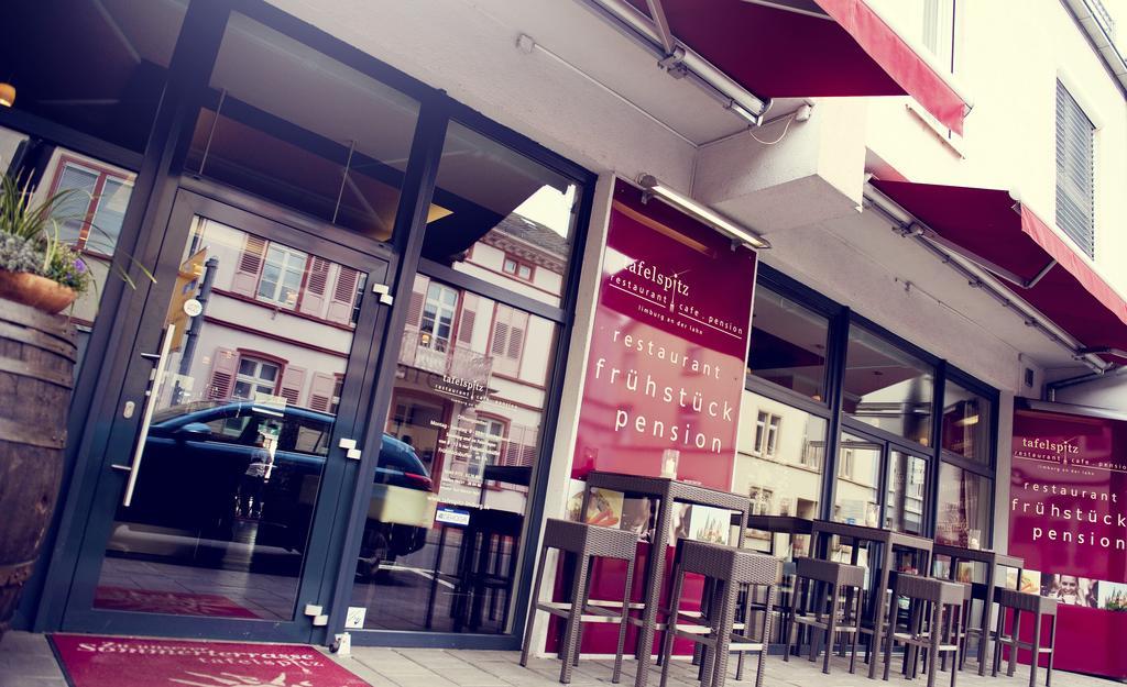 Tafelspitz Hotel Limburg an der Lahn Szoba fotó