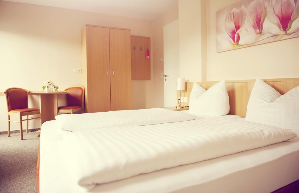 Tafelspitz Hotel Limburg an der Lahn Szoba fotó