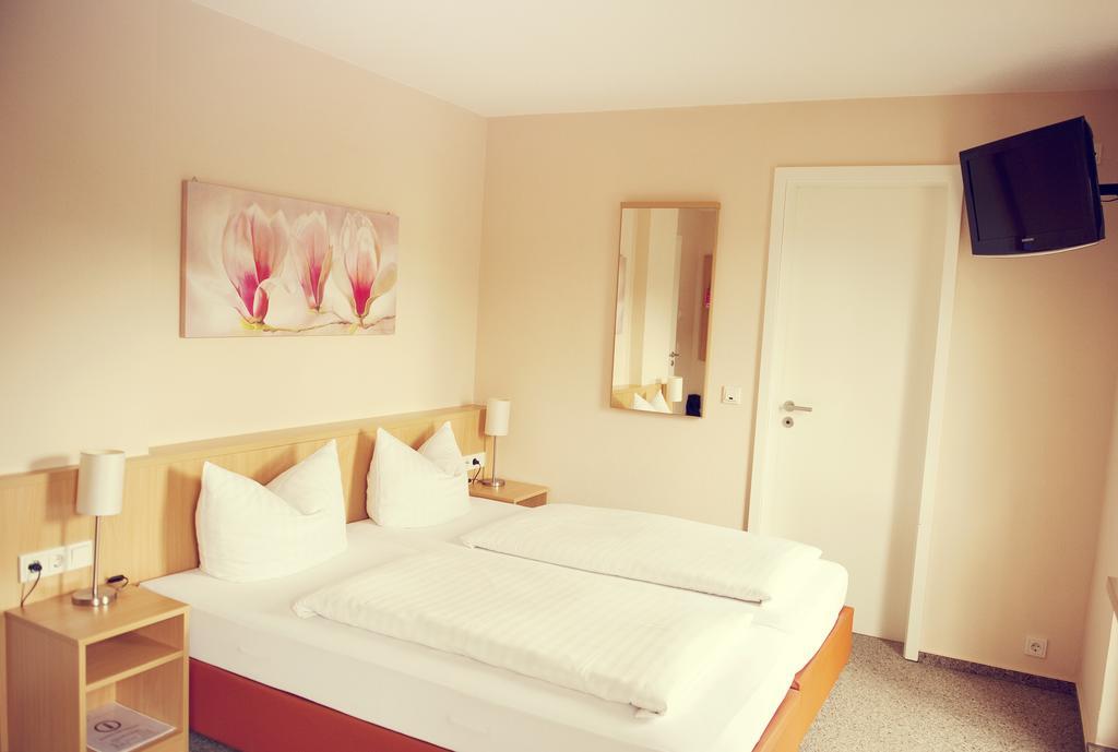 Tafelspitz Hotel Limburg an der Lahn Szoba fotó