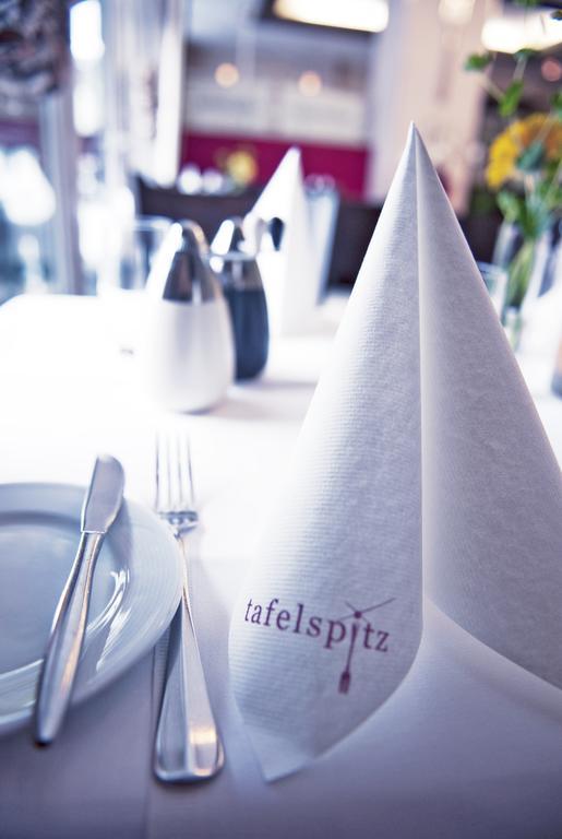 Tafelspitz Hotel Limburg an der Lahn Kültér fotó